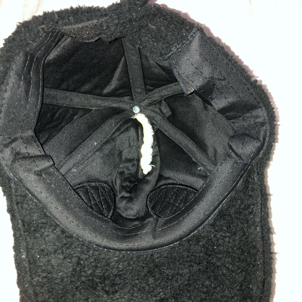 Panda cap - Picture 4 of 4